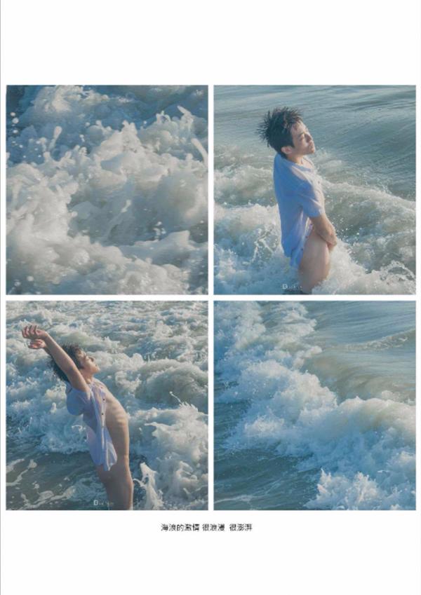 PHOTO-SET-Whoseman-1-吳敵警長來囉~~~我的靴子裡有蛇